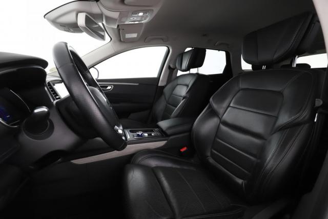 Renault Talisman Estate image 7