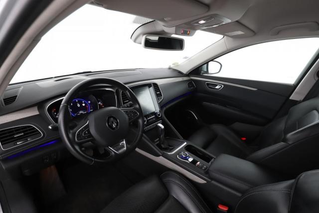 Renault Talisman Estate image 4