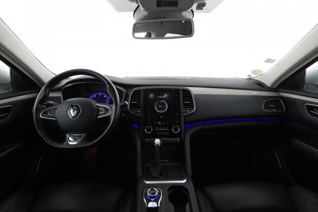 Renault Talisman Estate image 2
