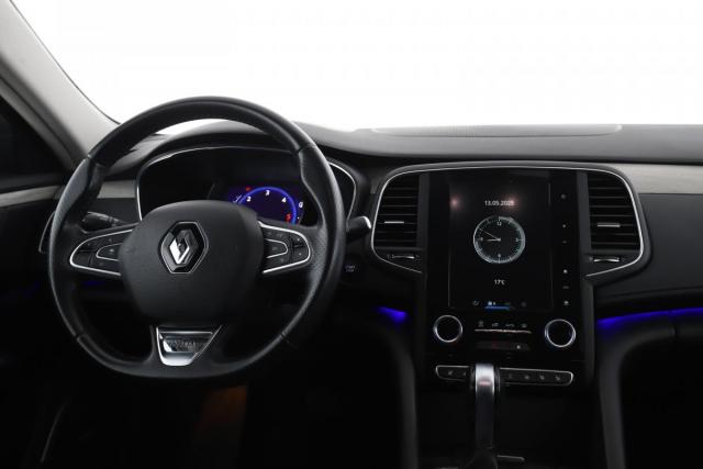 Renault Talisman Estate image 8