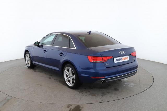 Audi A4 image 1