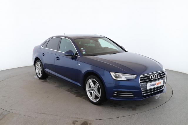 Audi A4 image 6