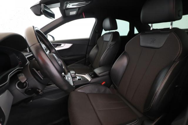 Audi A4 image 9