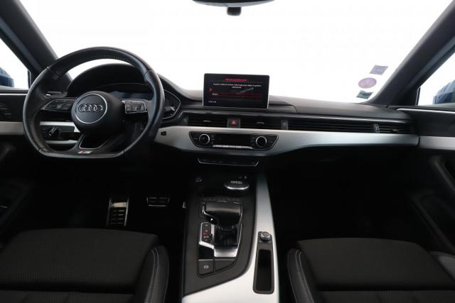 Audi A4 image 3