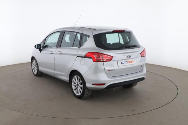 Ford B-Max image 8