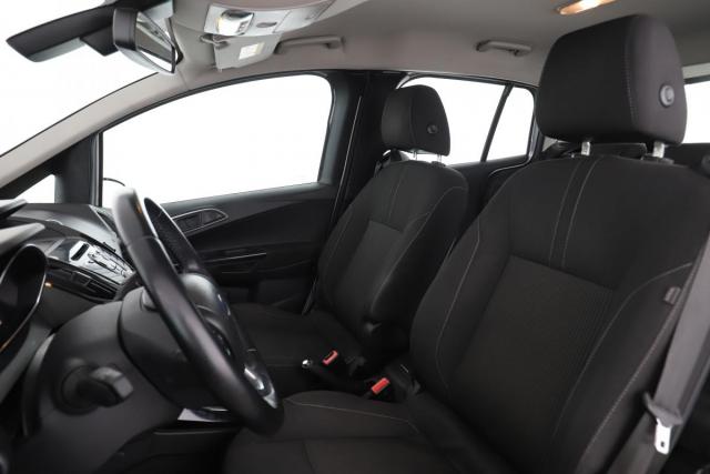 Ford B-Max image 6