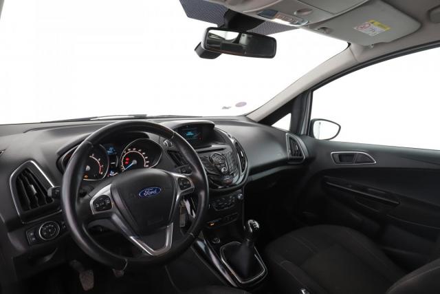 Ford B-Max image 5
