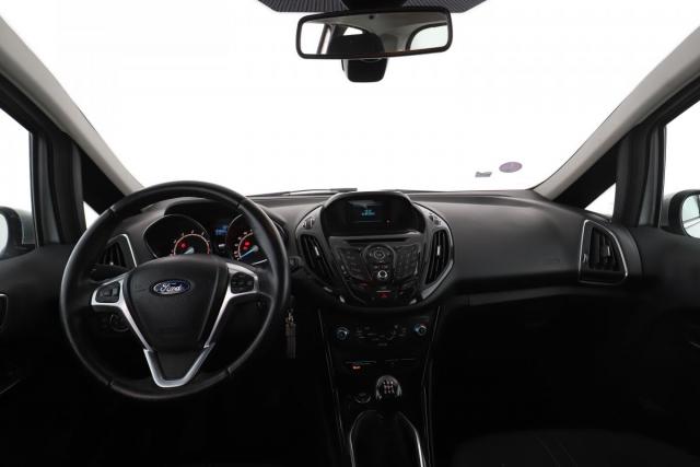 Ford B-Max image 9