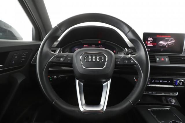 Audi Q5 image 1