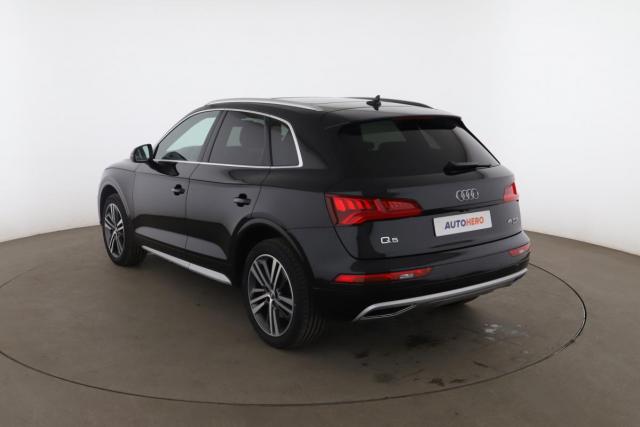 Audi Q5 image 2