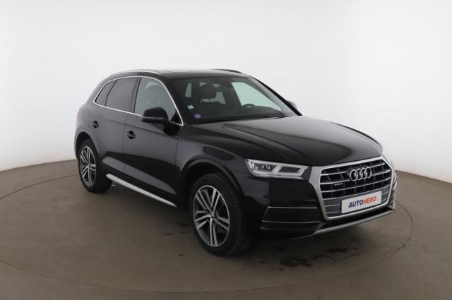 Audi Q5 image 7