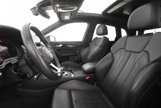 Audi Q5 image 9