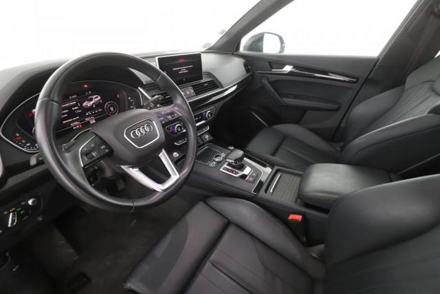 Audi Q5 image 3