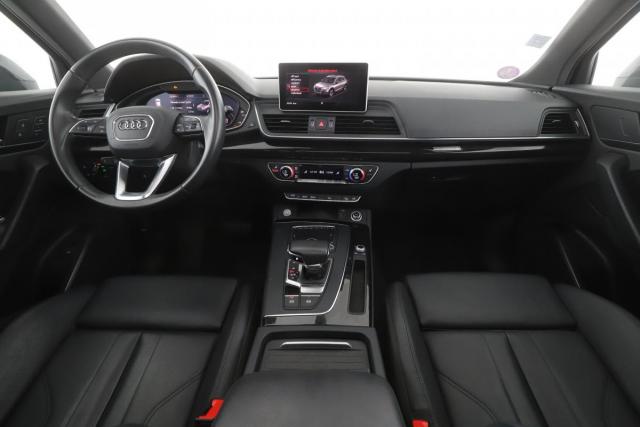 Audi Q5 image 8