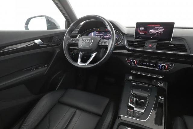 Audi Q5 image 6