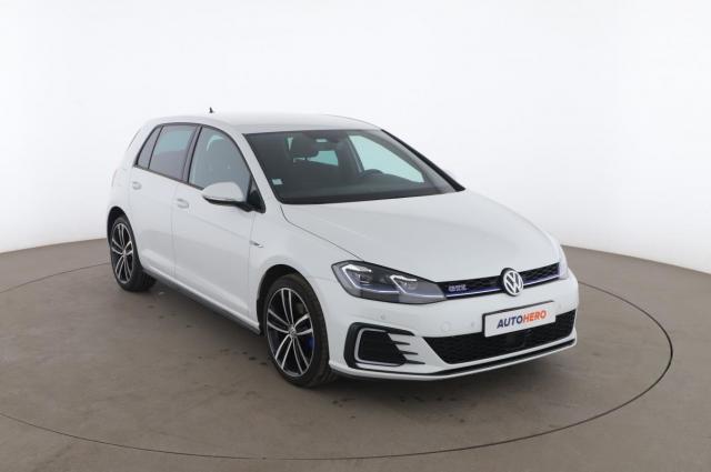 Volkswagen Golf image 7