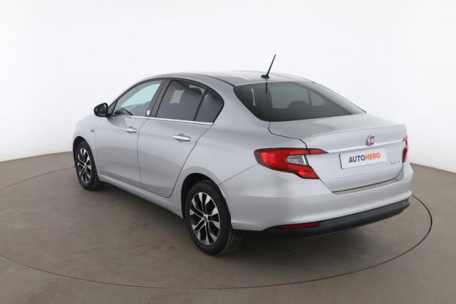 Fiat Tipo image 8