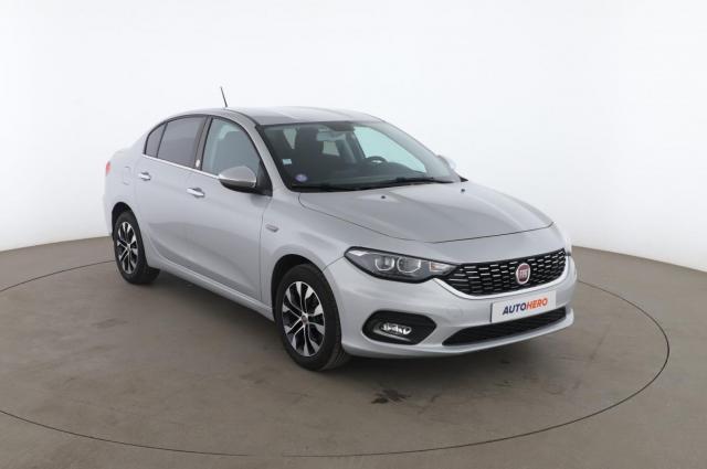 Fiat Tipo image 3
