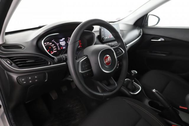 Fiat Tipo image 5
