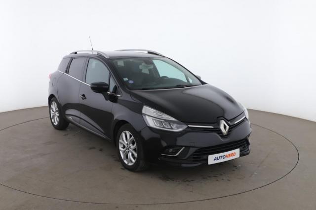 Renault Clio Estate image 5