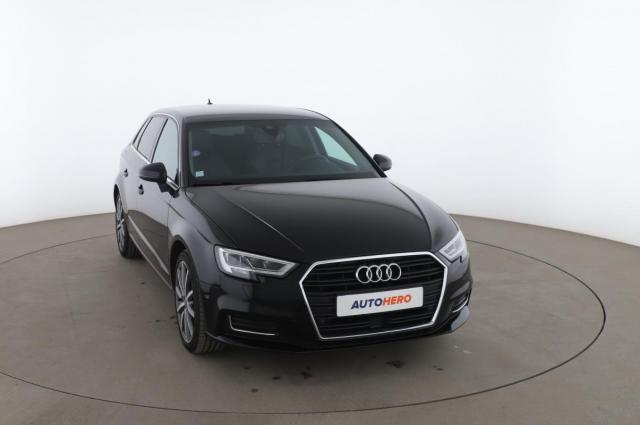 Audi A3 image 4