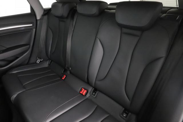 Audi A3 image 1