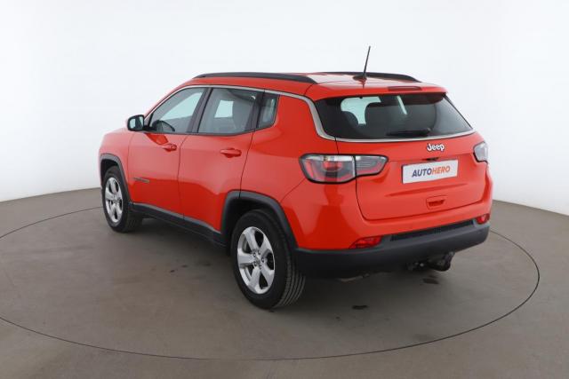 Jeep Compass image 7