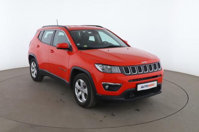 Jeep Compass image 8