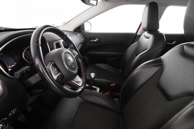 Jeep Compass image 5