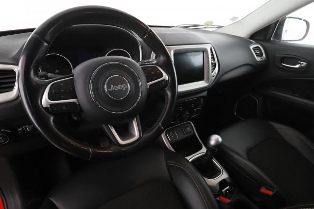 Jeep Compass image 6