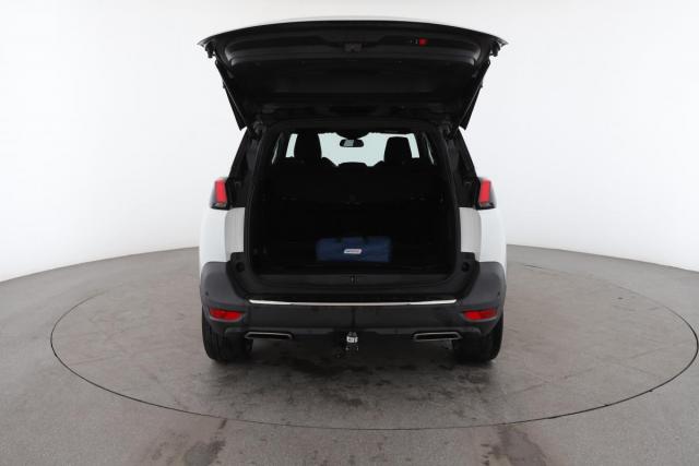 Peugeot 5008 image 7