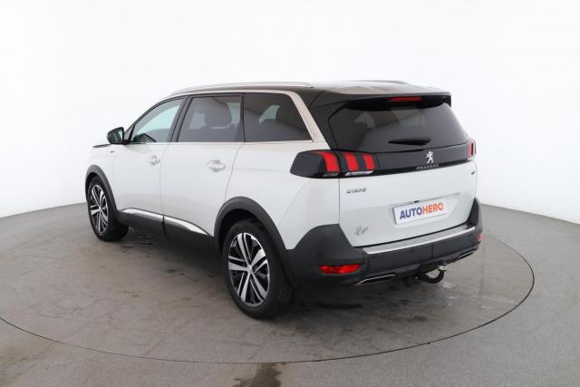 Peugeot 5008 image 4