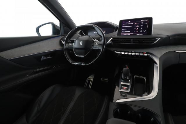 Peugeot 5008 image 6