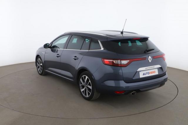 Renault Mégane Estate image 7