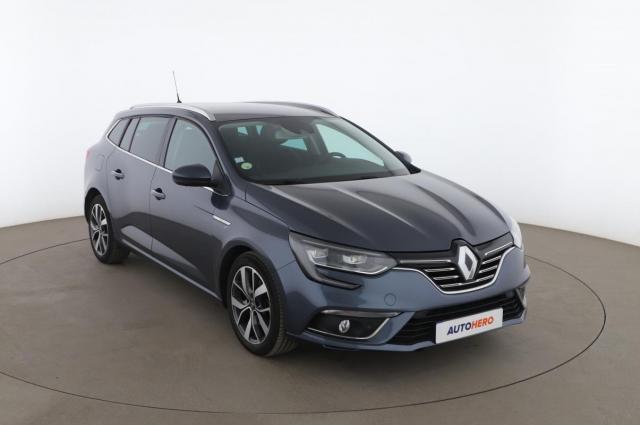 Renault Mégane Estate image 8