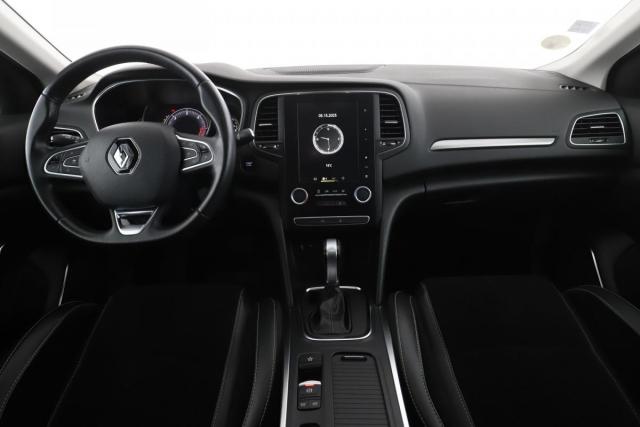 Renault Mégane Estate image 6