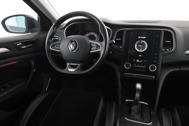 Renault Mégane Estate image 4