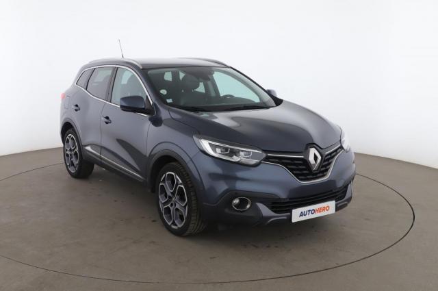Renault Kadjar image 6