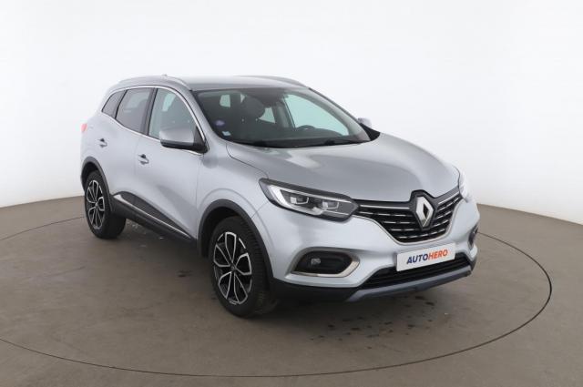 Renault Kadjar image 9