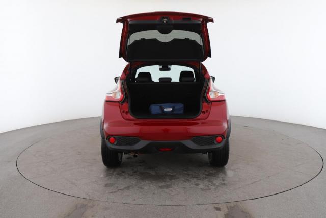 Nissan Juke image 4