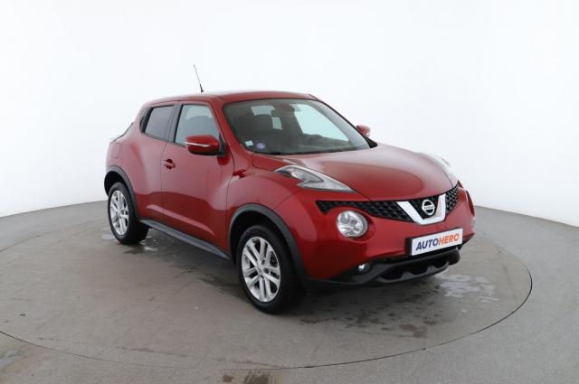 Nissan Juke image 5