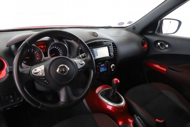Nissan Juke image 1