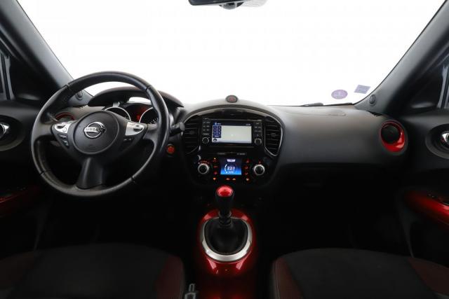 Nissan Juke image 7