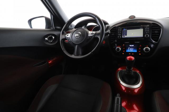 Nissan Juke image 2