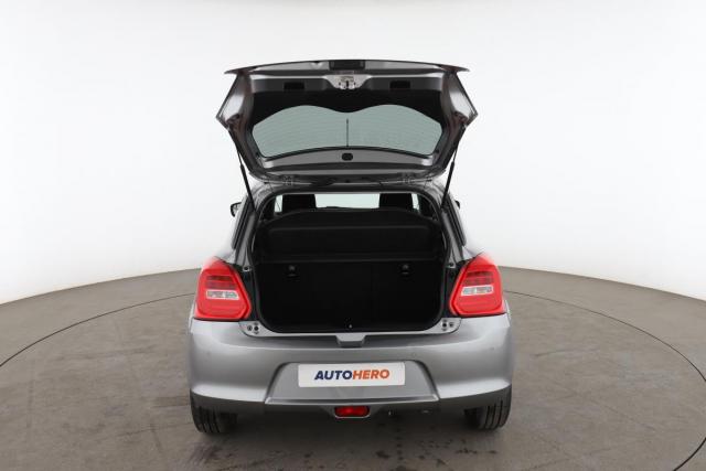 Suzuki Swift image 9