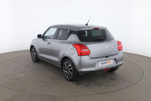 Suzuki Swift image 5