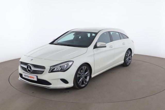 Mercedes Benz