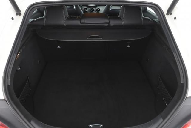 Mercedes Benz Cla image 8
