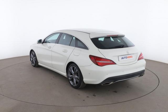 Mercedes Benz Cla image 3