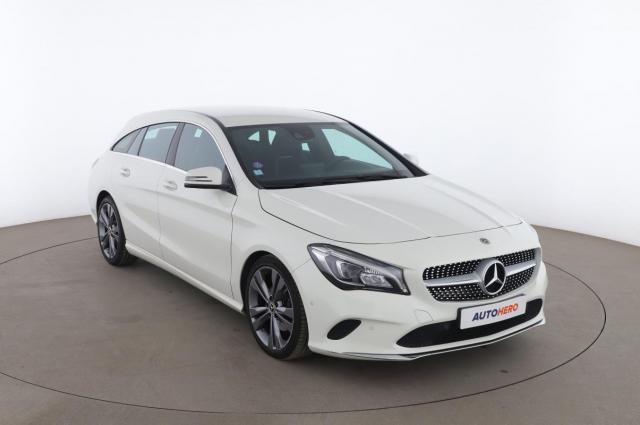 Mercedes Benz Cla image 5